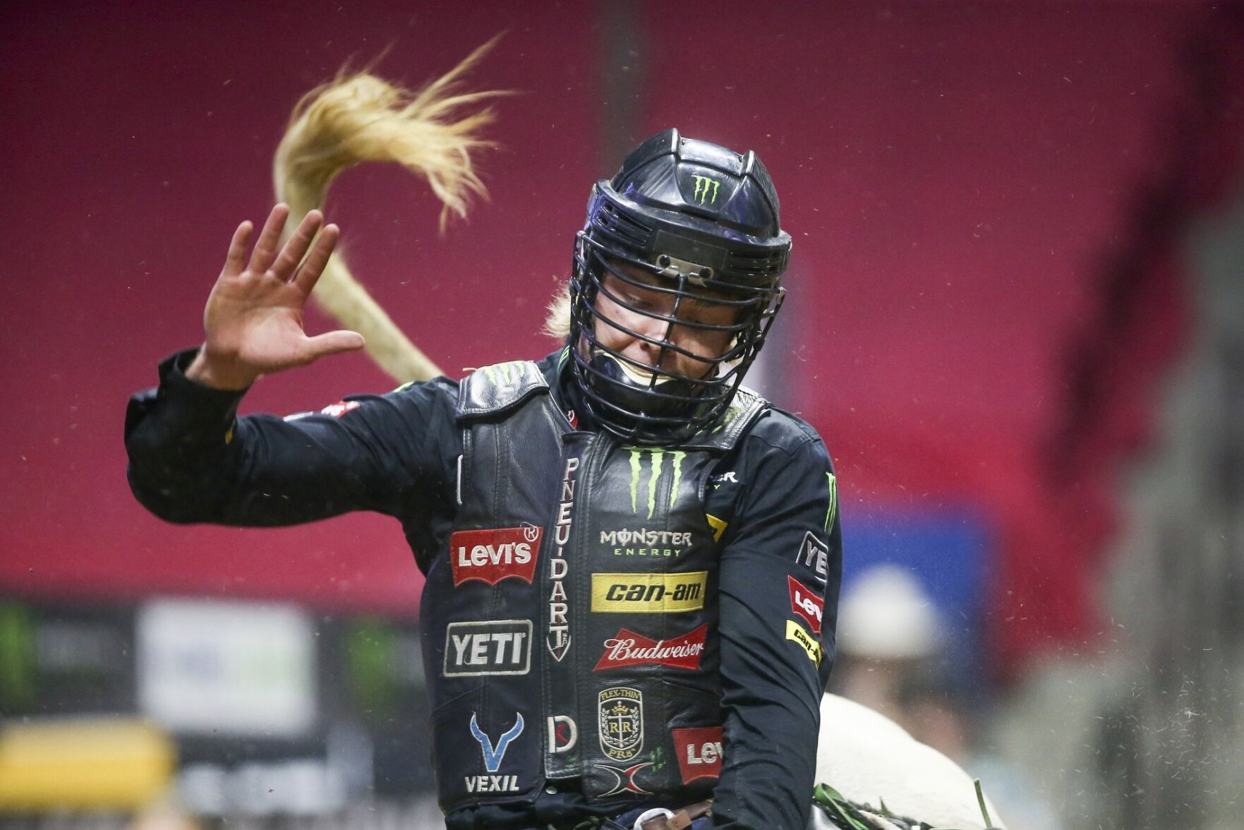 PBR Unleash The Beast
